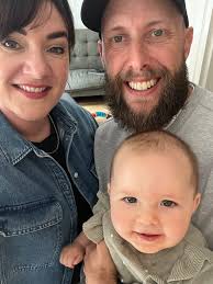 Cystic fibrosis symptoms: 'Fit and healthy' father discovers  life-threatening illness during fertility tests