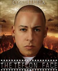 Gerardo Enriquez Edition®: COSCULLUELA