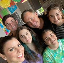 RHOC's Heather Dubrow, Terry Dubrow's Family Album: Pics