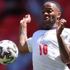 He began his career at queens park rangers before signing for liverpool in 2010. England S Euro 2020 Star Raheem Sterling Open To Man City Exit After Confronting Pep Guardiola Givemesport