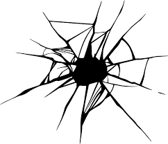 Cracked Glass Svgbroken Glass Svgcracked Glass Svg Etsy In 2022 Broken Glass Heart Tattoo Broken Mirror Drawing Tattoo Art Drawings