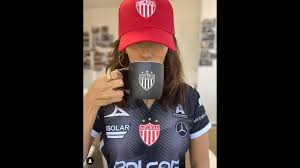 Often simply known as club necaxa, is a mexican professional football club in liga mx based in. Eva Longoria Joins The Ownership Group Of Club Necaxa