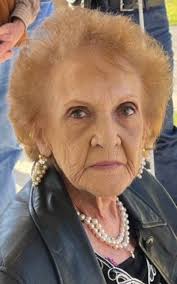 Obituary for Helen L. Cagle