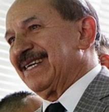 Armando QUINTERO, candidato de MORENA, aún COBRA como ALCALDE en IZTACALCO 