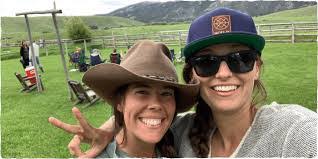 Kristin Gregory's Instagram, Twitter & Facebook