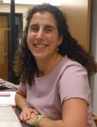 Fellowship Yields New Data and Positive Experience