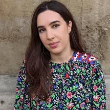 Dr Alexandra Ramadan [she/her]: Publications