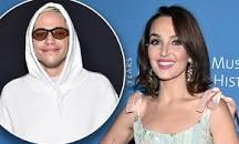 Chloe Fineman says she gets why one-time SNL costar Pete ...