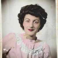 Crocifissa Campanella (1928–1990)