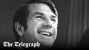 Lord Feldman, plastics tycoon who became a leading figure in the  Conservative hierarchy