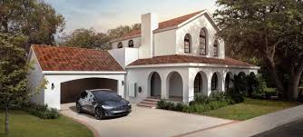 Tesla S Solar Roof Is Actually Cheaper Than A Normal Roof Solar Roof Tesla Solar Roof Solar Panels For Home