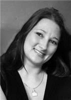 Jennifer Boring's Instagram, Twitter & Facebook