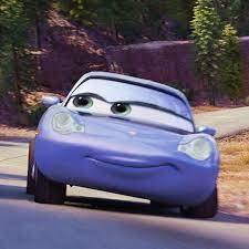 Rainie Yeah So I Left California Just Drove And Drove Disney Pixar Cars Disney Cars Pixar Cars