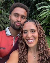 dinner with a view🪴