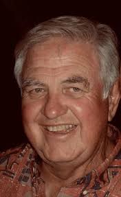 Richard Abrahamson Obituary (1933