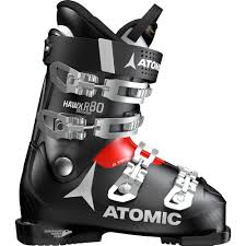 Atomic Hawx Magna R80 Unisex Ski Boots 26 26 5 Uk8