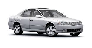Image result for Light Ice Blue 2006 Lincoln