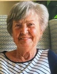 Marian Donna Maguire