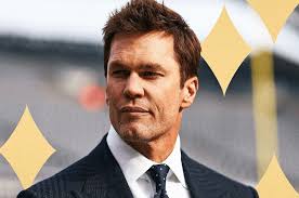 Why is Tom Brady worth $375 million to FOX Sports? The Athletic's Andrew  Marchand posed that question to a Fox executive and received an  illuminating answer: “We work in a multibillion-dollar… |