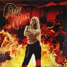 Ava Max Instagram Thursday Whos Laughing Now In 2020 Psycho Girl Ava Singer