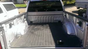 12 tie down requires 4x4 footprint on the side plate of the aftermarket hitch in order to install. Fwc Tie Downs Four Wheel Camper Discussions Wander The West