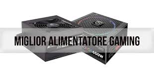 Si tratta di un alimentatore in grado di erogare potenza sufficiente per far funzionare un pc desktop con componenti di fascia economica. I Migliori Alimentatori Pc Gaming Da Comprare 2021
