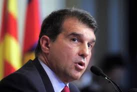 204,819 likes · 11,141 talking about this. Adu Mulut Petinggi Barca Dengan Joan Laporta Republika Online