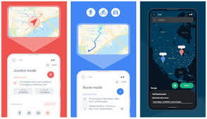 Fake gps location spoofer is basically known as the cool app for android. Fake Gps Location Pro Mod Apk Premium Features Unlocked