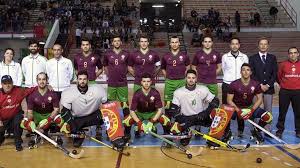 A equipa principal de hóquei em patins do sporting clube de portugal visita, este sábado, a ad. Hoquei Em Patins Portugal Volta A Conquistar Taca Latina Radio Geice