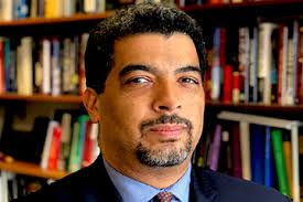 Christopher J. Borgen