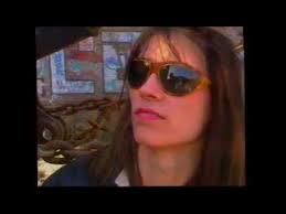 Sonic Youth 10.27.90 Austin Tx @ Liberty Lunch