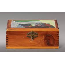 Image result for Queen City Red 1956 Wayne Works