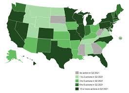 Image result for Green 2021 Fleet