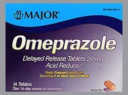 It is also used to prevent upper gastrointestinal bleeding in people who are at high risk. Omeprazole Oral Uses Side Effects Interactions Pictures Warnings Dosing Webmd