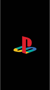 Playstation Logo Ps4 Ideas Of Ps4 Ps4 Playstation4 Playstation Logo Gaming Wallpapers Playstation Logo Game Wallpaper Iphone