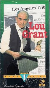 The pell grant is a form of federal financial aid in the u.s. Image Gallery For Lou Grant Tv Series Filmaffinity