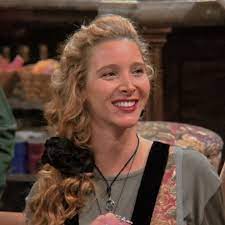Eğer adını google'da ararsanız, bir gitar emojisi açılır. Phoebe Buffay Icon Elenco Friends Imagens Para Imprimir