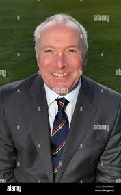 New Essex CCC Chief Executive Derek Bowden