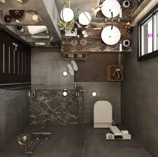 Quick and inexpensive home decor that is. Kitchen And Bathroom Design On Behance
