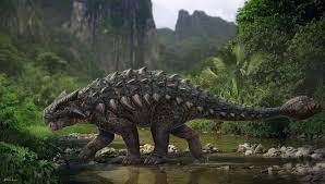 Dinosaurus juga menggunakan sistem nama binominal nomenklatur, seperti yang dicetuskan oleh biologis carolus linnaeus. Deretan Dinosaurus Paling Mematikan