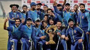 Syed Mushtaq Ali Trophy 2021 Full List Of Teams Squads Groups Live Streaming Details