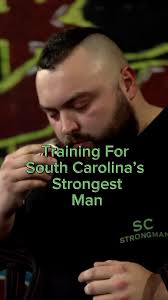 I had the privilege of sitting down with Cole Bolton ( @thetexasthunder) an  up and coming strongman star, at Ascendance Gym in Magnolia, Texas. At just  21 years old, Cole is already