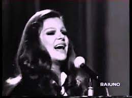 Я на рассвете уйду с отрядом гарибальдийских. Milva Bella Ciao With Lyrics In The Description Youtube