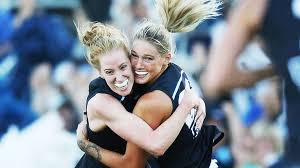 Starring tayla harris & sarah dargan (filmed yesterday). Aflw Late Mail Dee Down Docker Recalled