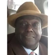 Obituary information for Elder Phillip Mark Parrish