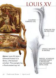 Explanation Of Louis Xv Style Chairs French Furniture Louis Xv Furniture Furniture