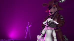 It's the man behind the man behind the man behind the man behind the man behind the man behind the man behind the man behind the man behind the man behind the slaughter. Mangle Please Don T Leave Me By Officerschmidtftw On Deviantart