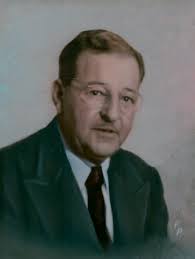 Victor Stauffer “Vic” Sturgis (1887-1952)