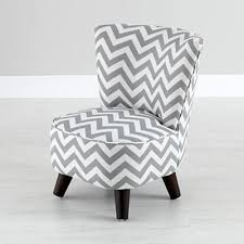 Little Slipper Chair Grey Kids Furniture Kids Seating Kids Chairs