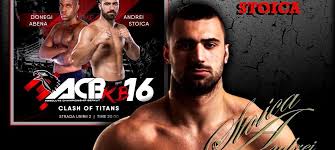 Andrei stoica photography is a member of vimeo, the home for high quality videos and the people who love them. Andrei Stoica Invins La Decizie De Colegul Lui Badr Hari Ko Uri Spectaculoase In Gala Asediu La Targoviste Sport Ro